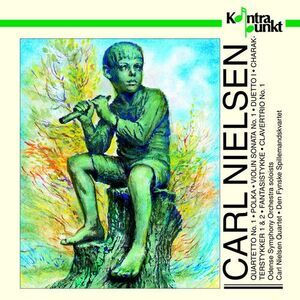 Odense Symphony Soloists - Quartetto 1 in D minor  CD